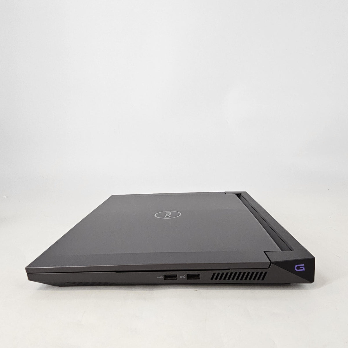 Dell G16 7630 Black 2.2 GHz Intel Core i9 13th Gen. 16GB RAM 1TB Solid State Drive NVIDIA GeForce RTX 4070 8 GB