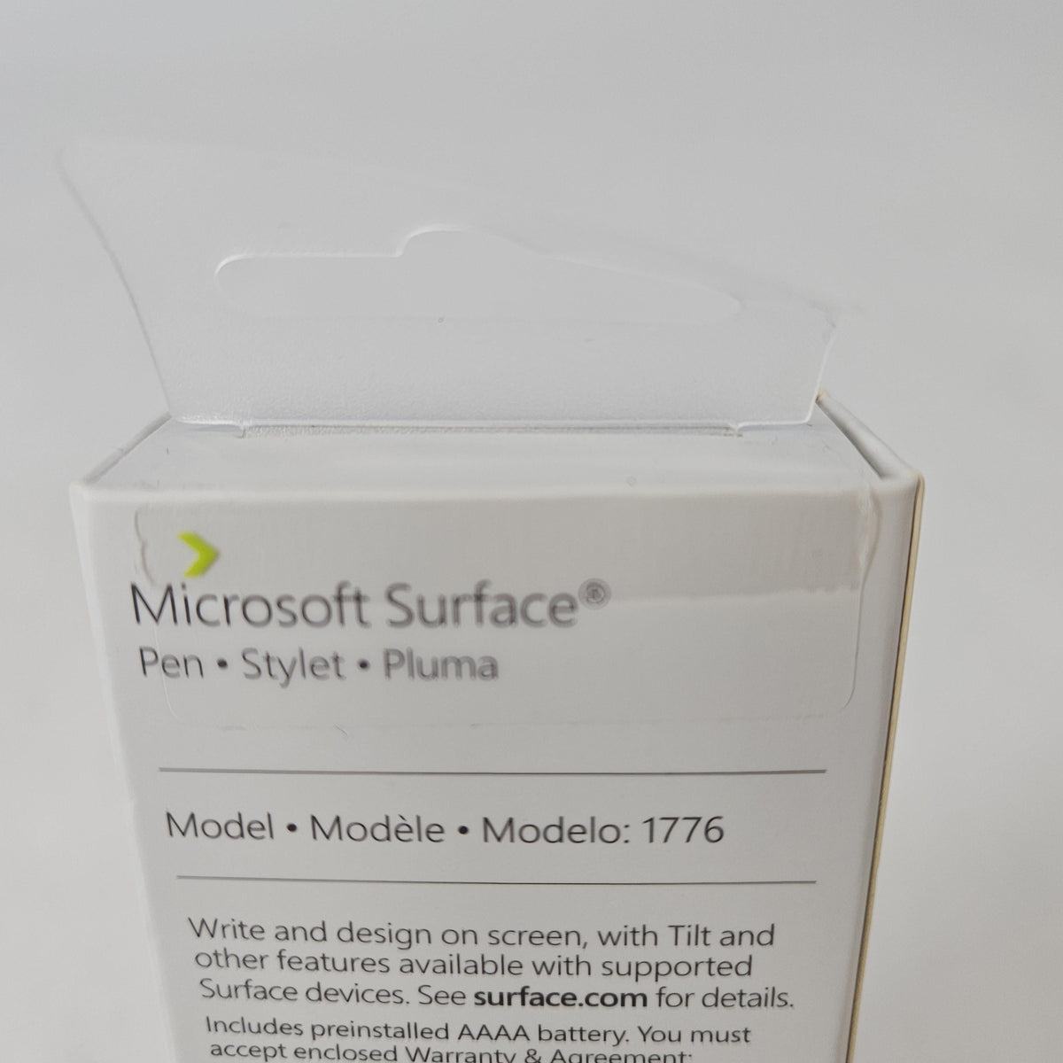 Microsoft Surface Pro 11 13 Silver WiFi 2.1 GHz Intel Core Ultra 5 Series 2 16GB RAM 256GB Solid State Drive