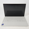 XPS 13 9350 Silver 2.2 GHz Intel Core Ultra 7 Series 2 32GB RAM 1TB Solid State Drive