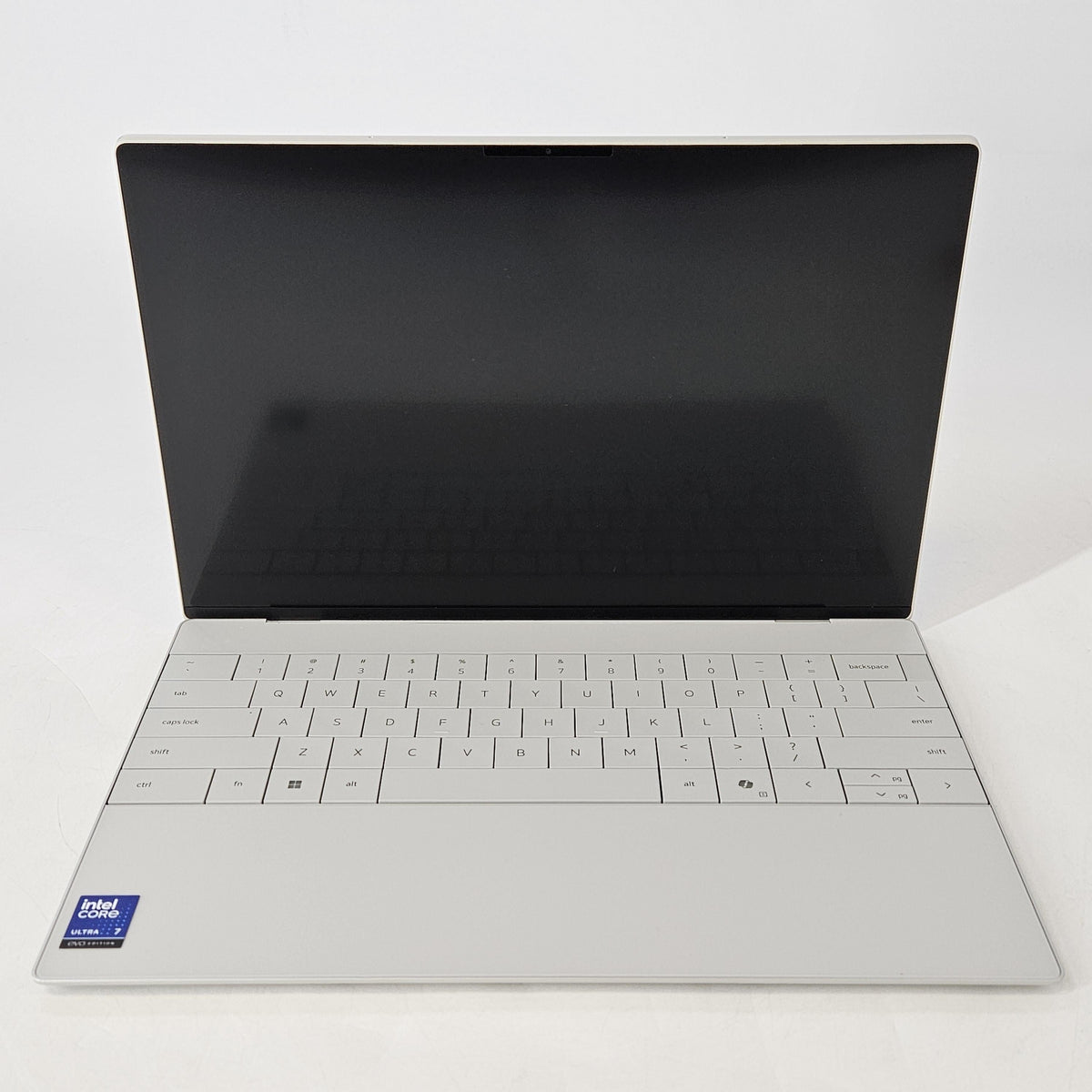 XPS 13 9350 Silver 2.2 GHz Intel Core Ultra 7 Series 2 32GB RAM 1TB Solid State Drive