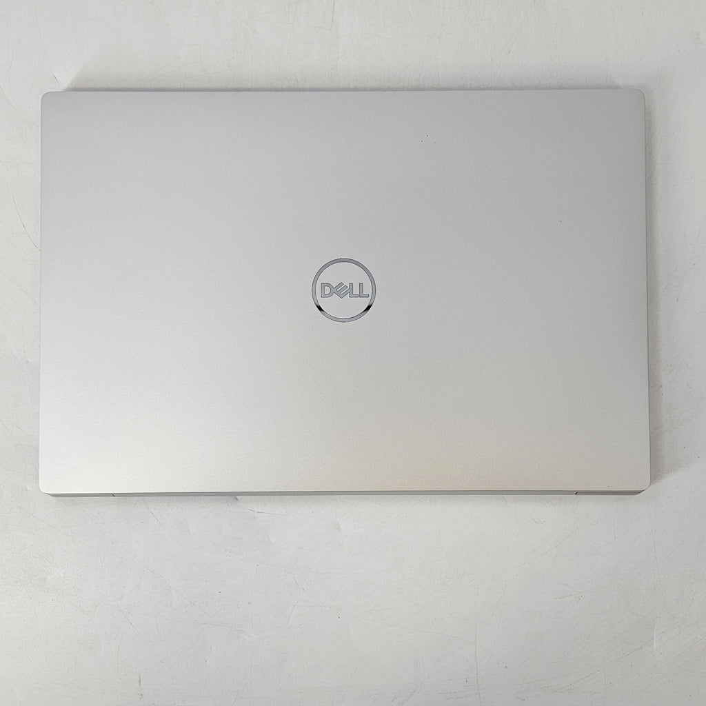 XPS 13 9350 Silver 2.2 GHz Intel Core Ultra 7 Series 2 32GB RAM 1TB Solid State Drive