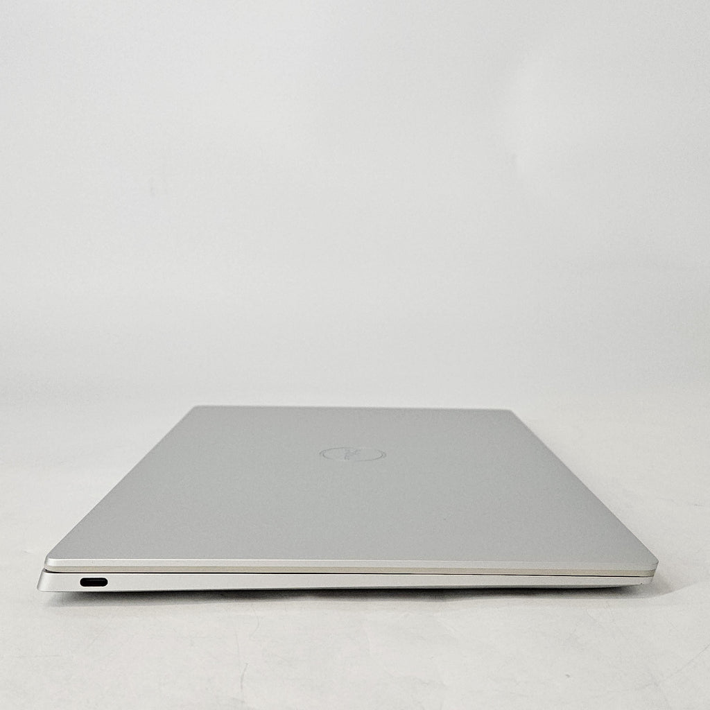 XPS 13 9350 Silver 2.2 GHz Intel Core Ultra 7 Series 2 32GB RAM 1TB Solid State Drive