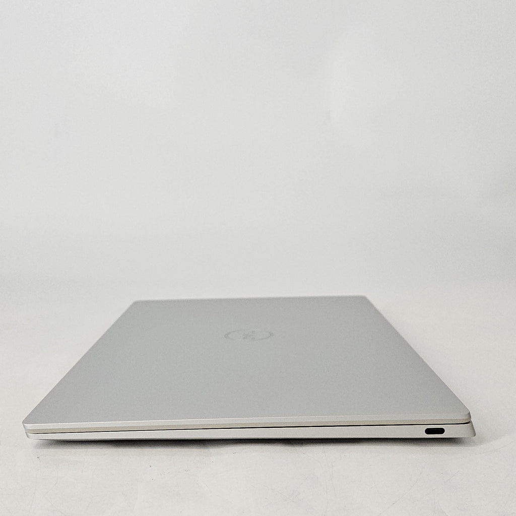 XPS 13 9350 Silver 2.2 GHz Intel Core Ultra 7 Series 2 32GB RAM 1TB Solid State Drive