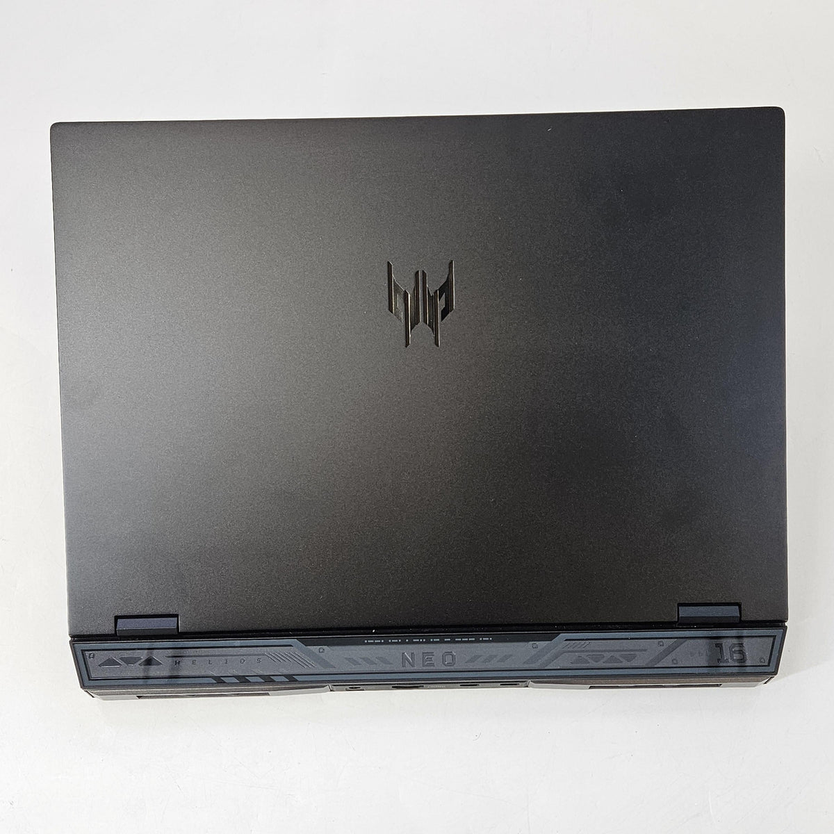 Acer Predator Helios Neo 16 16 Blue 2.2 GHz Intel Core i9 14th Gen. 32GB RAM 1TB Solid State Drive NVIDIA GeForce RTX 4060 8 GB