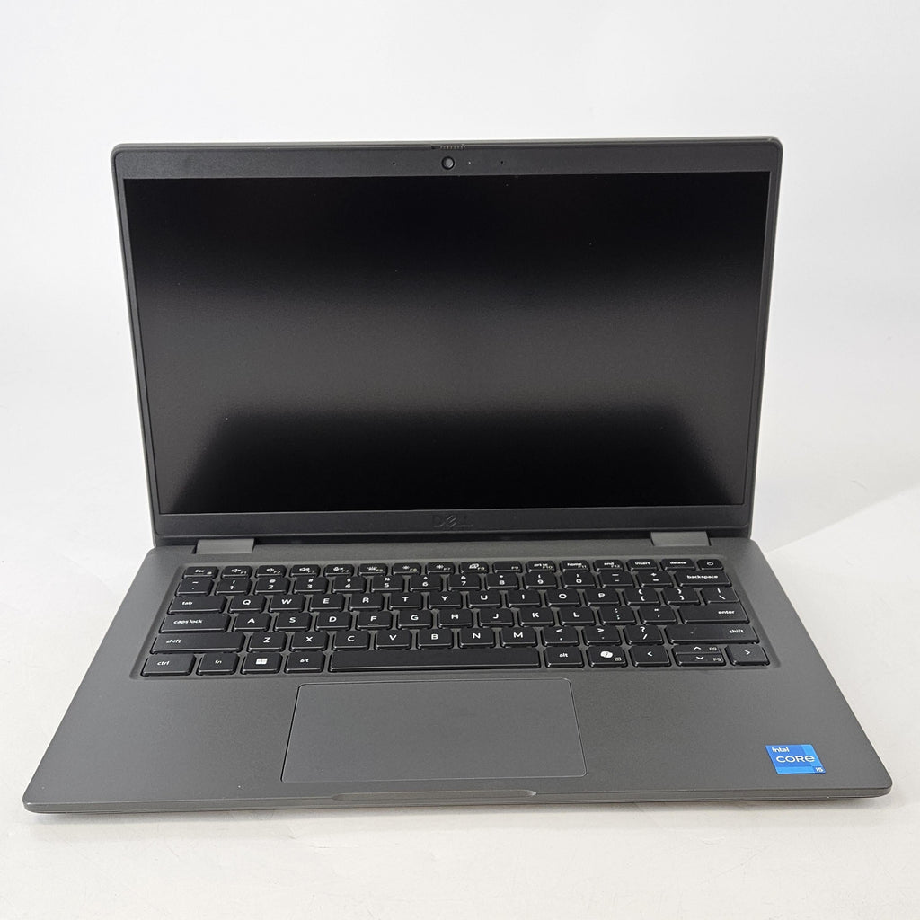 Dell Latitude 3450 14 Black 1.3 GHz Intel Core i5 13th Gen. 16GB RAM 256GB Solid State Drive