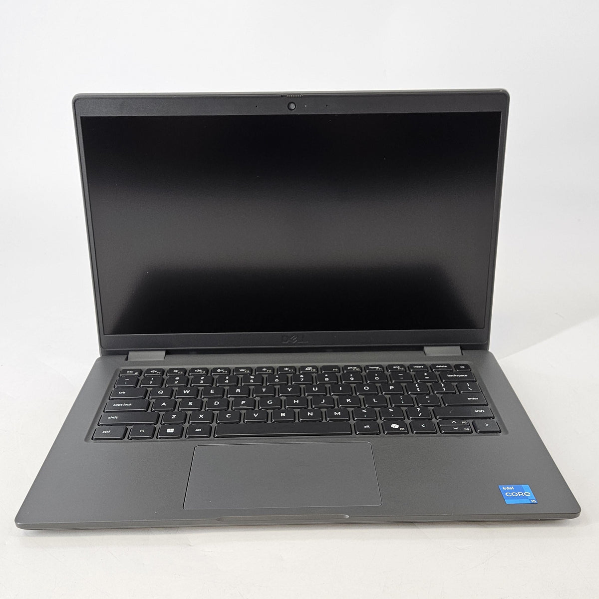 Dell Latitude 3450 14 Black 1.3 GHz Intel Core i5 13th Gen. 16GB RAM 256GB Solid State Drive
