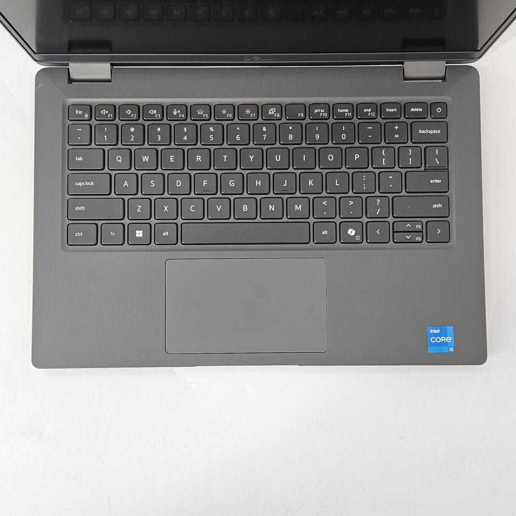 Dell Latitude 3450 14 Black 1.3 GHz Intel Core i5 13th Gen. 16GB RAM 256GB Solid State Drive