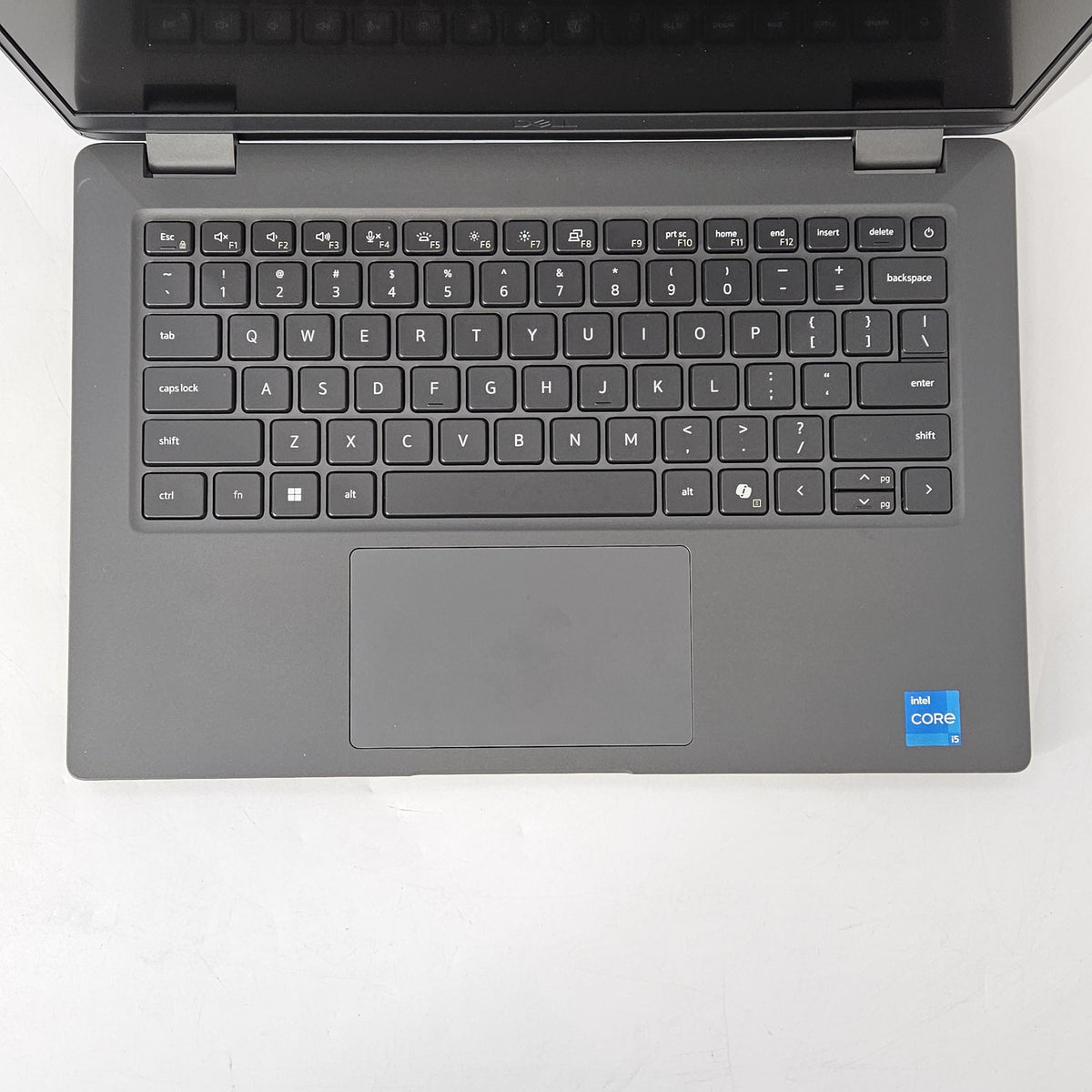 Dell Latitude 3450 14 Black 1.3 GHz Intel Core i5 13th Gen. 16GB RAM 256GB Solid State Drive
