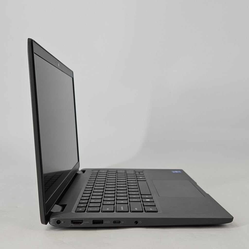Dell Latitude 3450 14 Black 1.3 GHz Intel Core i5 13th Gen. 16GB RAM 256GB Solid State Drive