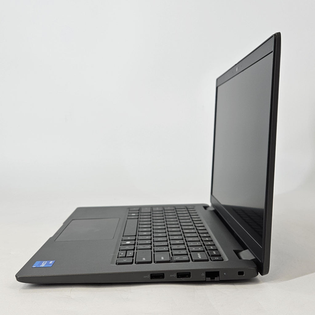 Dell Latitude 3450 14 Black 1.3 GHz Intel Core i5 13th Gen. 16GB RAM 256GB Solid State Drive