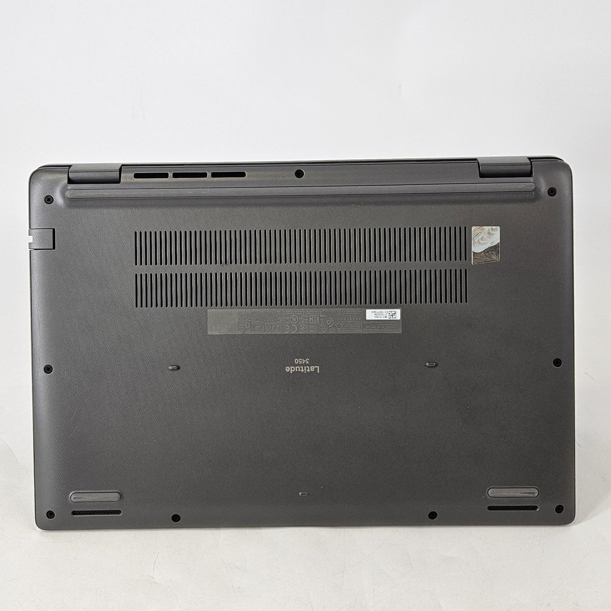 Dell Latitude 3450 14 Black 1.3 GHz Intel Core i5 13th Gen. 16GB RAM 256GB Solid State Drive