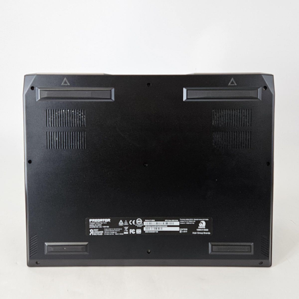 Acer Predator Helios Neo 14 AI 14.5 Blue 2.9 GHz Intel Core Ultra 9 Series 2 32GB RAM 1TB Solid State Drive NVIDIA GeForce RTX 5070 8 GB