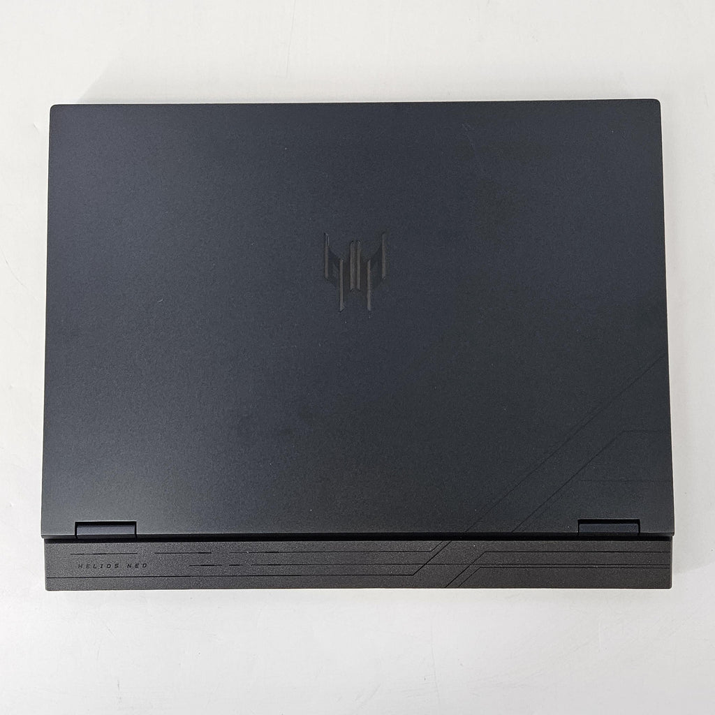 Acer Predator Helios Neo 14 AI 14.5 Blue 2.9 GHz Intel Core Ultra 9 Series 2 32GB RAM 1TB Solid State Drive NVIDIA GeForce RTX 5070 8 GB