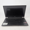 HP Victus 15.6 Black 3.3 GHz AMD Ryzen 5 7535HS 32GB RAM 512GB Solid State Drive AMD Radeon RX 6550M 4 GB