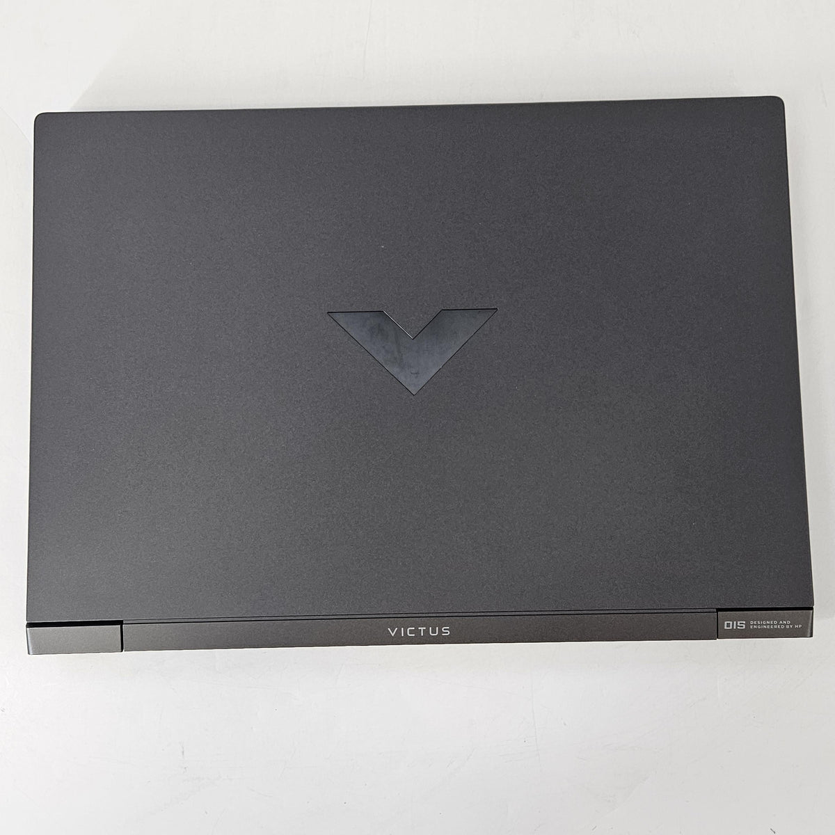 HP Victus 15.6 Black 3.3 GHz AMD Ryzen 5 7535HS 32GB RAM 512GB Solid State Drive AMD Radeon RX 6550M 4 GB