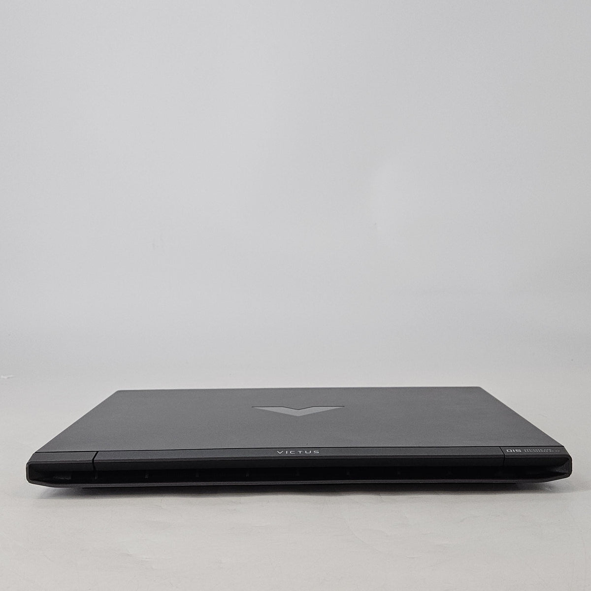 HP Victus 15.6 Black 3.3 GHz AMD Ryzen 5 7535HS 32GB RAM 512GB Solid State Drive AMD Radeon RX 6550M 4 GB