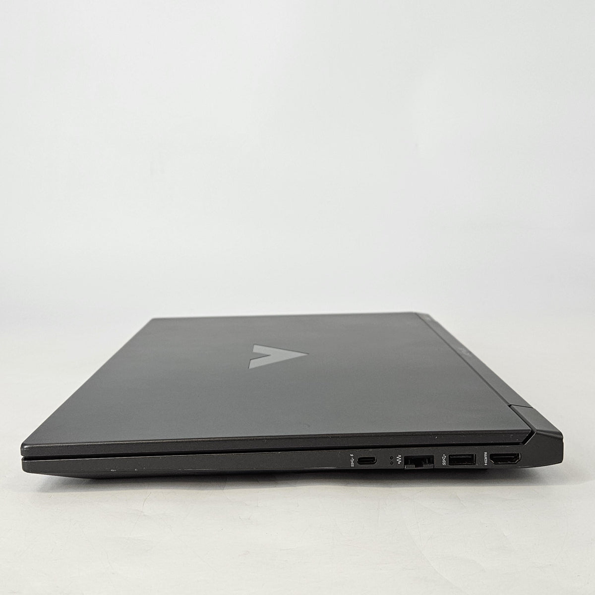 HP Victus 15.6 Black 3.3 GHz AMD Ryzen 5 7535HS 32GB RAM 512GB Solid State Drive AMD Radeon RX 6550M 4 GB