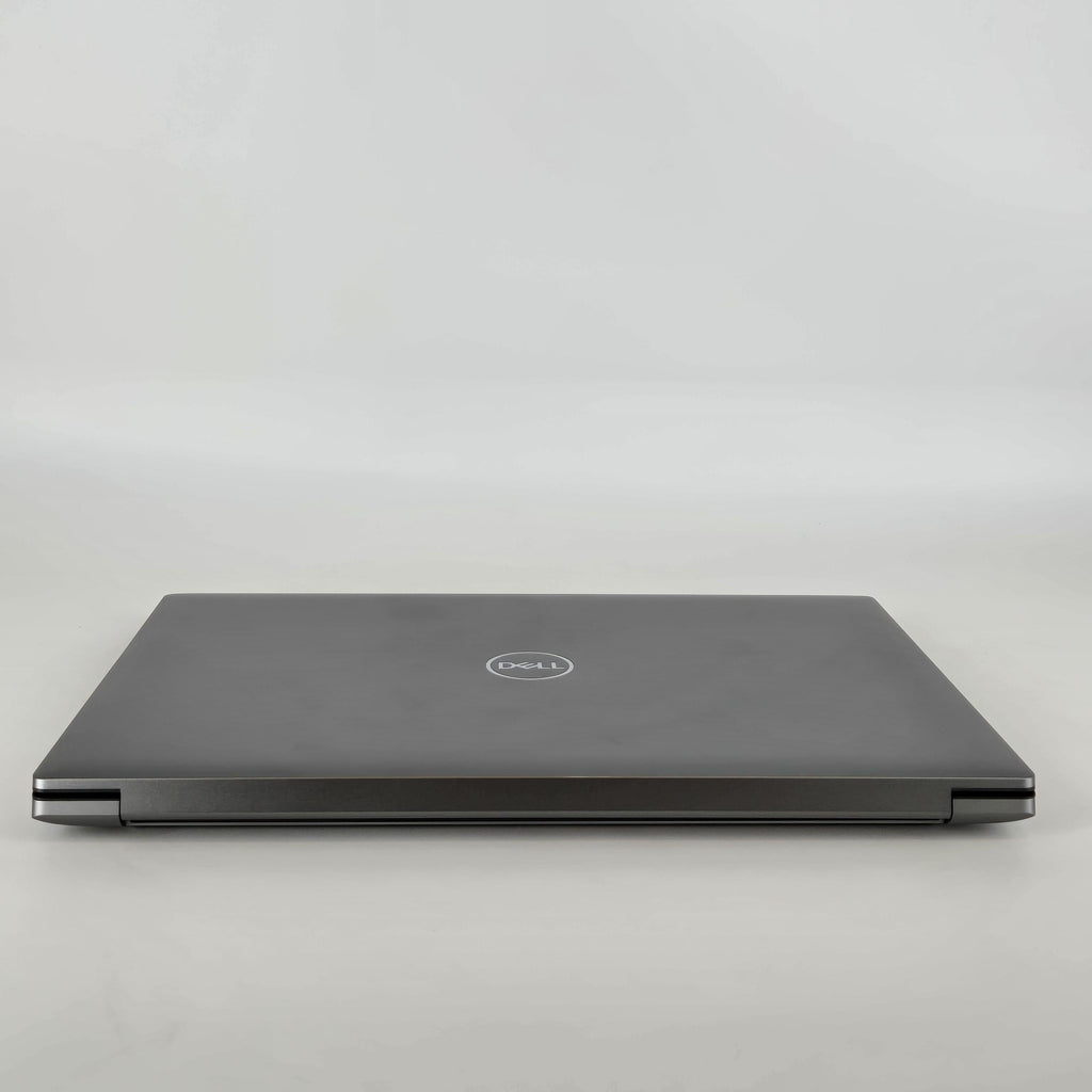 Dell Precision 5680 16 Gray 2.5 GHz Intel Core i7 13th Gen. 32GB RAM 1TB Solid State Drive NVIDIA RTX 3500 Ada 12 GB