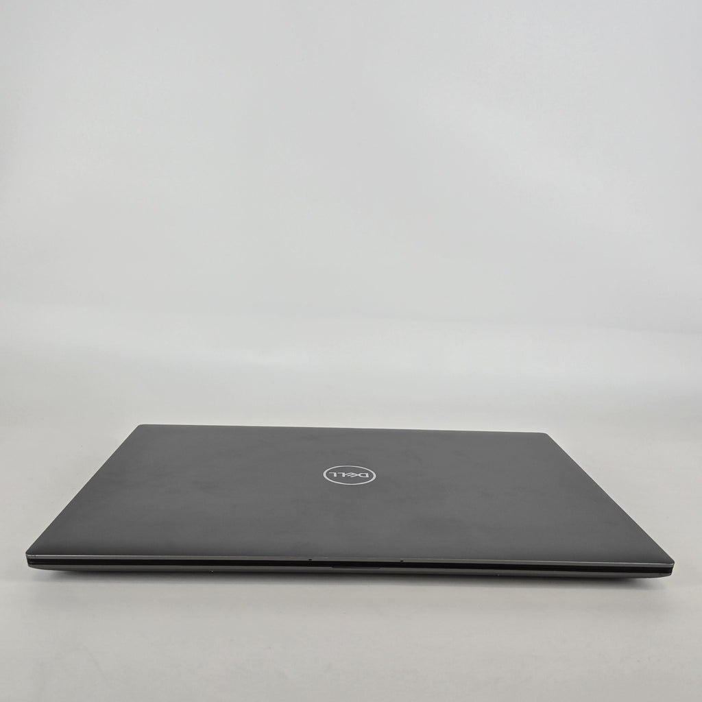 Dell Precision 5680 16 Gray 2.5 GHz Intel Core i7 13th Gen. 32GB RAM 1TB Solid State Drive NVIDIA RTX 3500 Ada 12 GB