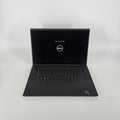 Dell Precision 5680 16 Gray 2.5 GHz Intel Core i7 13th Gen. 32GB RAM 1TB Solid State Drive NVIDIA RTX 3500 Ada 12 GB