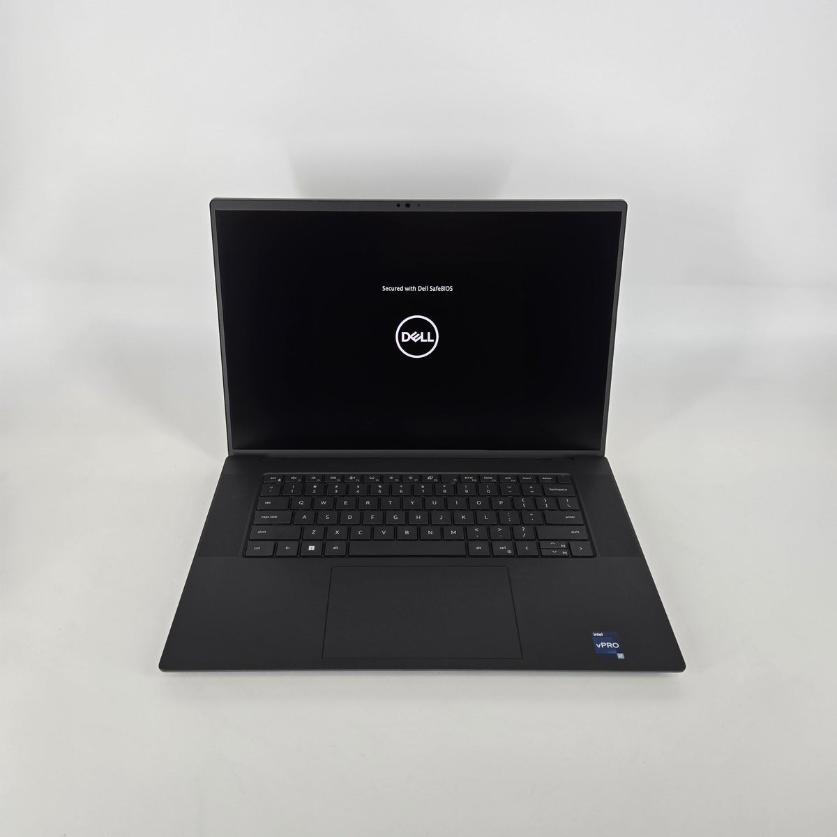 Dell Precision 5680 16 Gray 2.5 GHz Intel Core i7 13th Gen. 32GB RAM 1TB Solid State Drive NVIDIA RTX 3500 Ada 12 GB