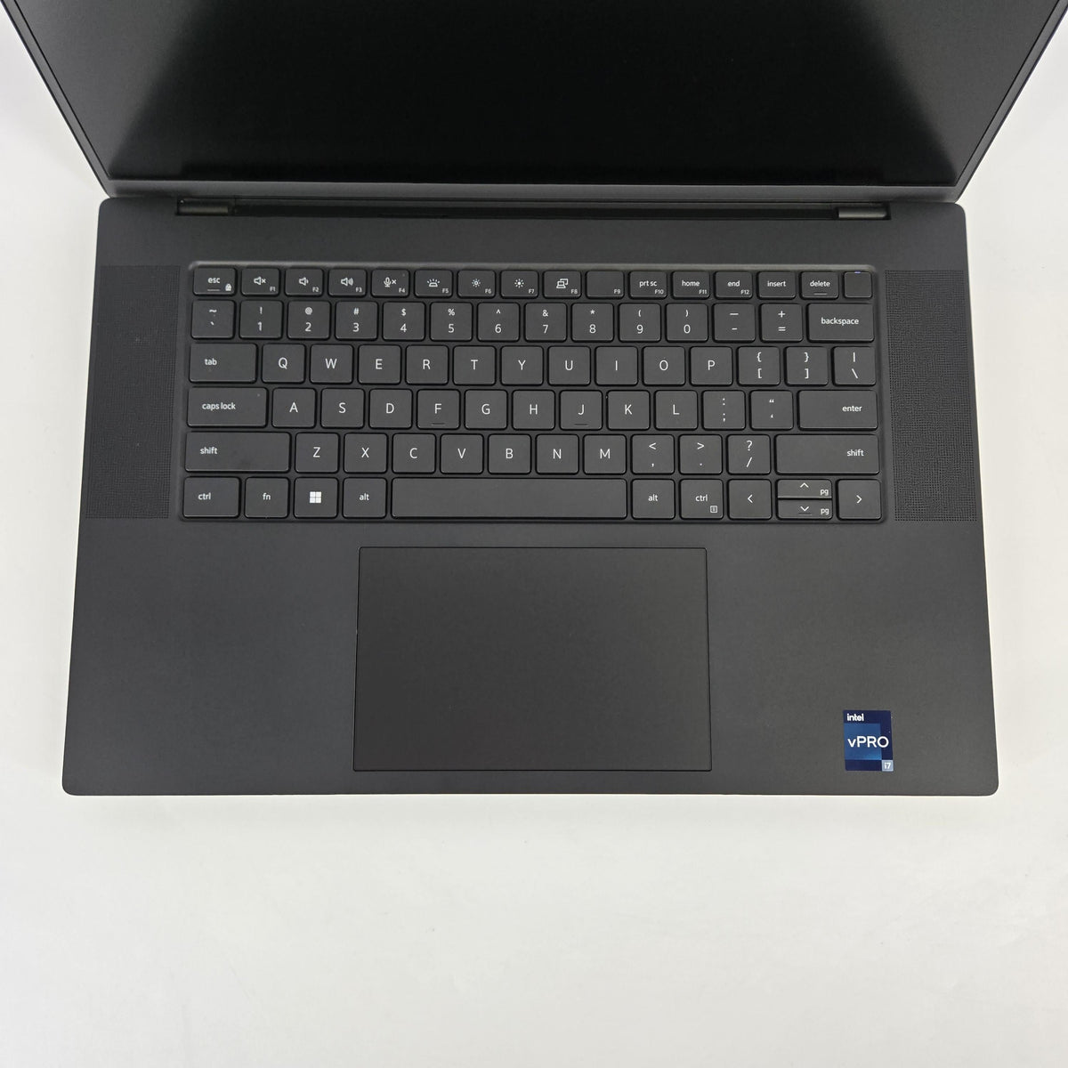 Dell Precision 5680 16 Gray 2.5 GHz Intel Core i7 13th Gen. 32GB RAM 1TB Solid State Drive NVIDIA RTX 3500 Ada 12 GB
