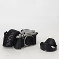Fujifilm X-T5 40MP Silver