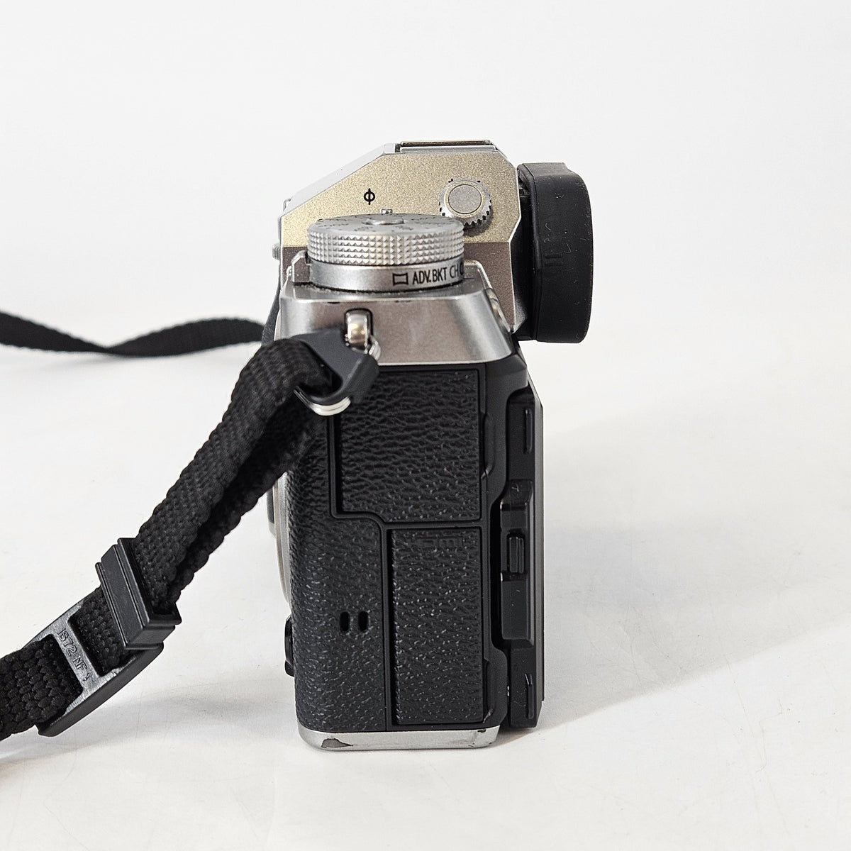 Fujifilm X-T5 40MP Silver