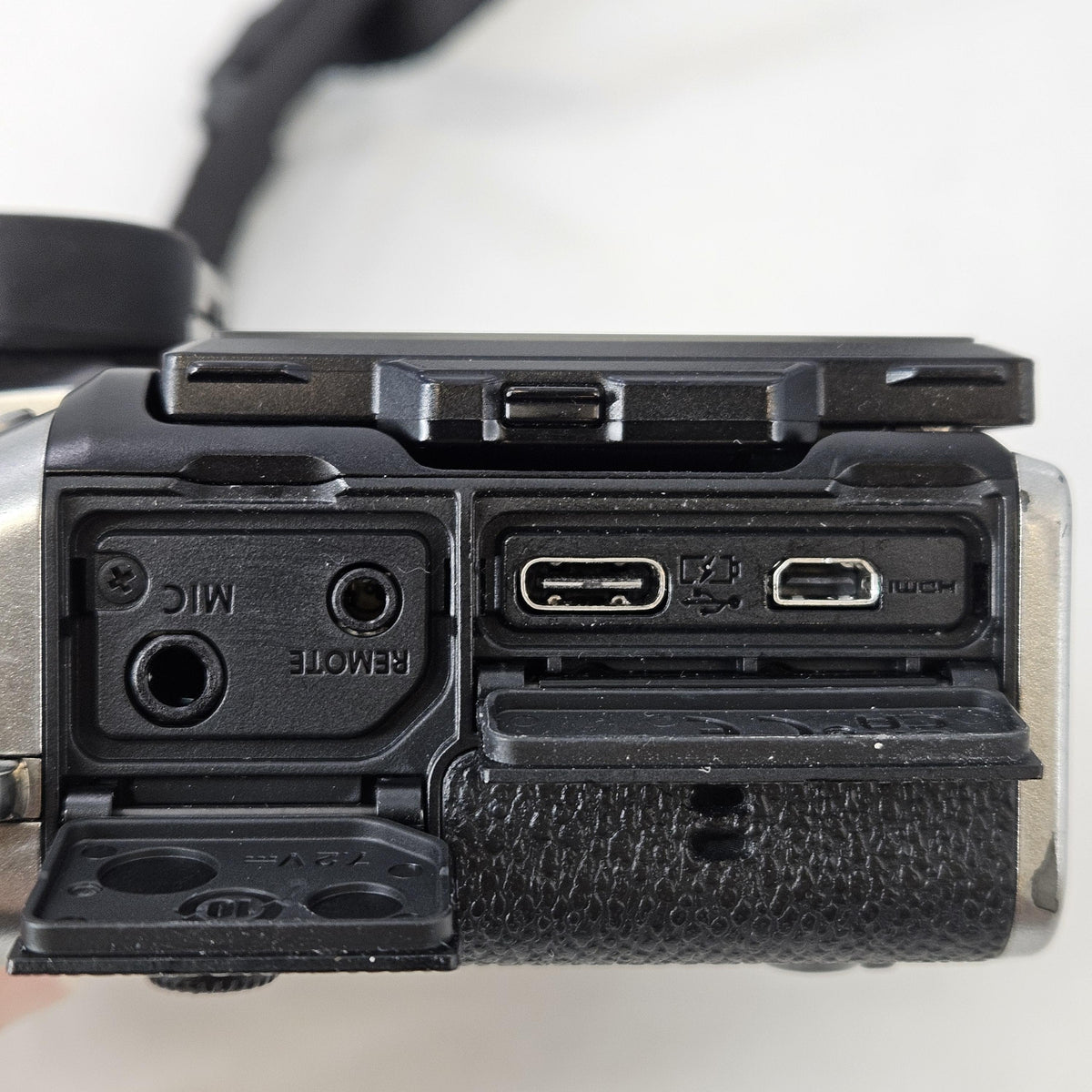 Fujifilm X-T5 40MP Silver