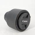 Canon RF 85mm Black