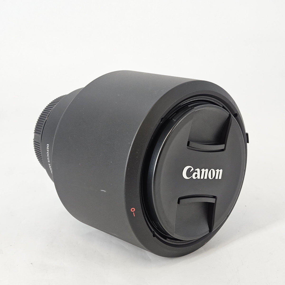 Canon RF 85mm Black