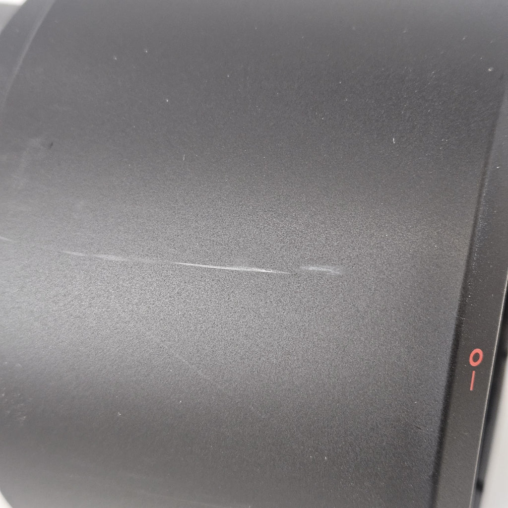Canon RF 85mm Black