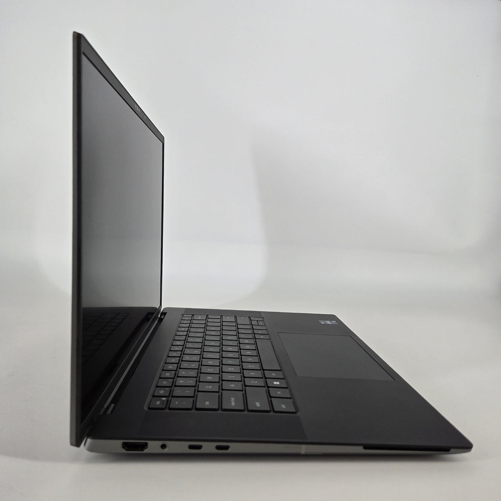 Dell Precision 5680 16 Gray 2.5 GHz Intel Core i7 13th Gen. 32GB RAM 1TB Solid State Drive NVIDIA RTX 3500 Ada 12 GB