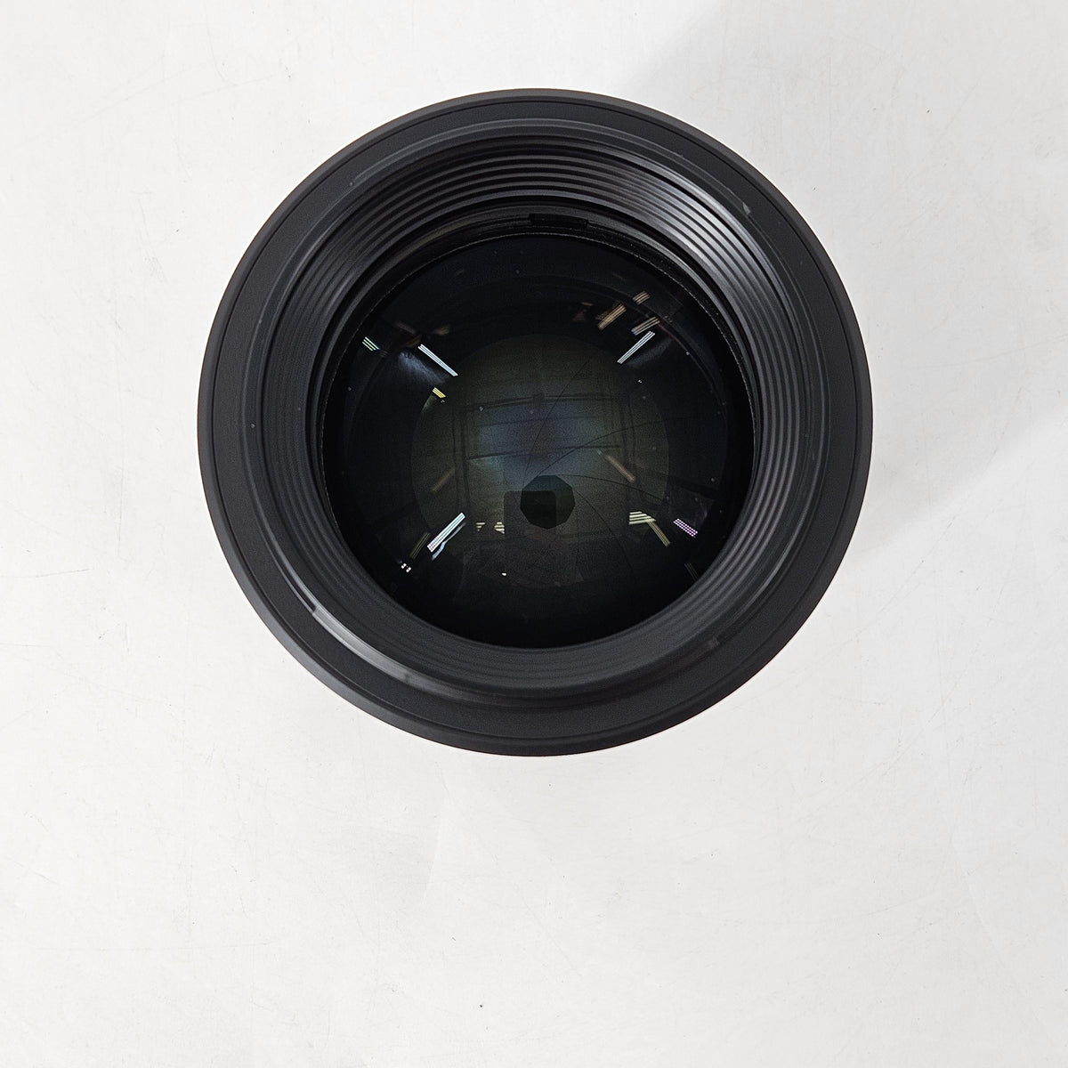 Canon RF 85mm Black