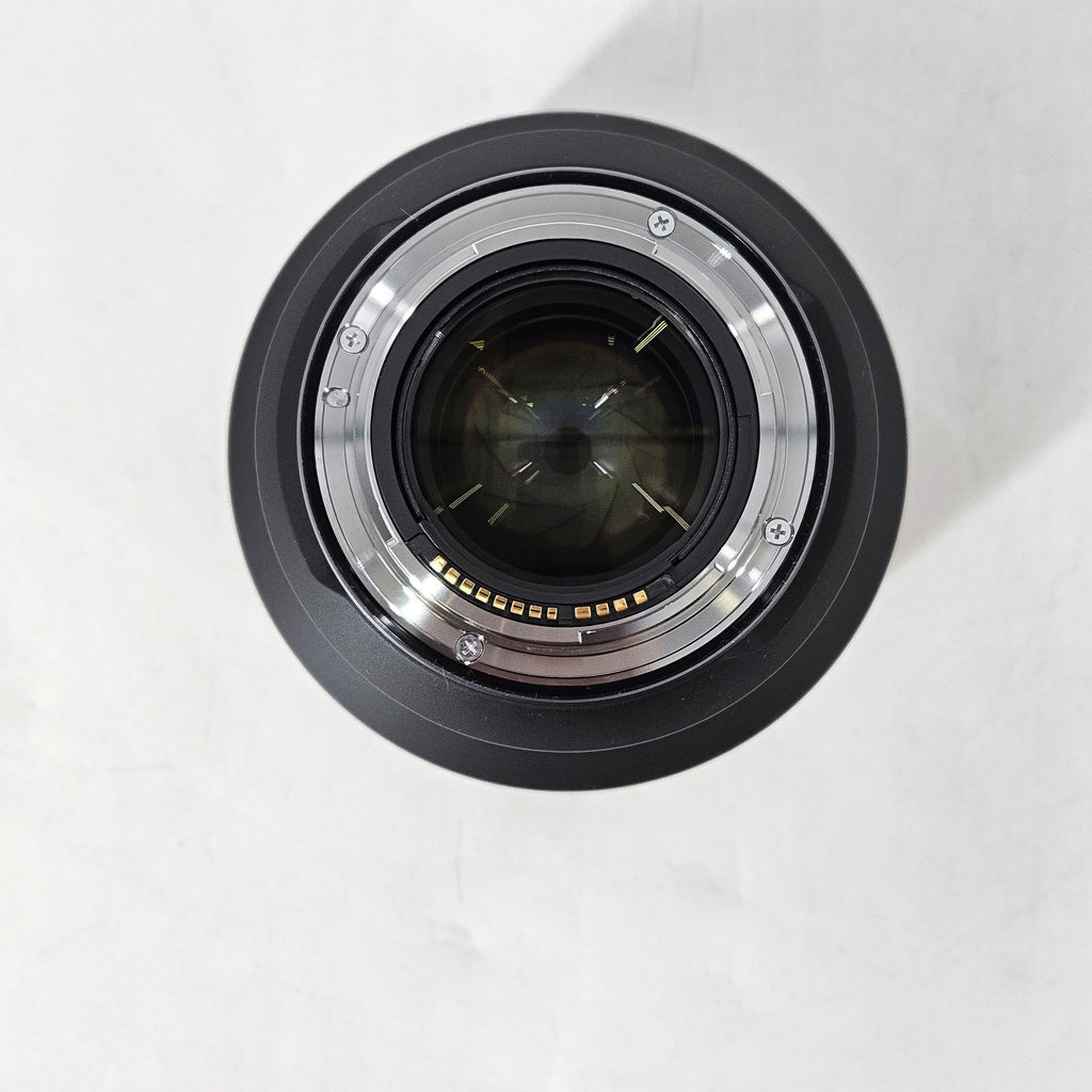 Canon RF 85mm Black