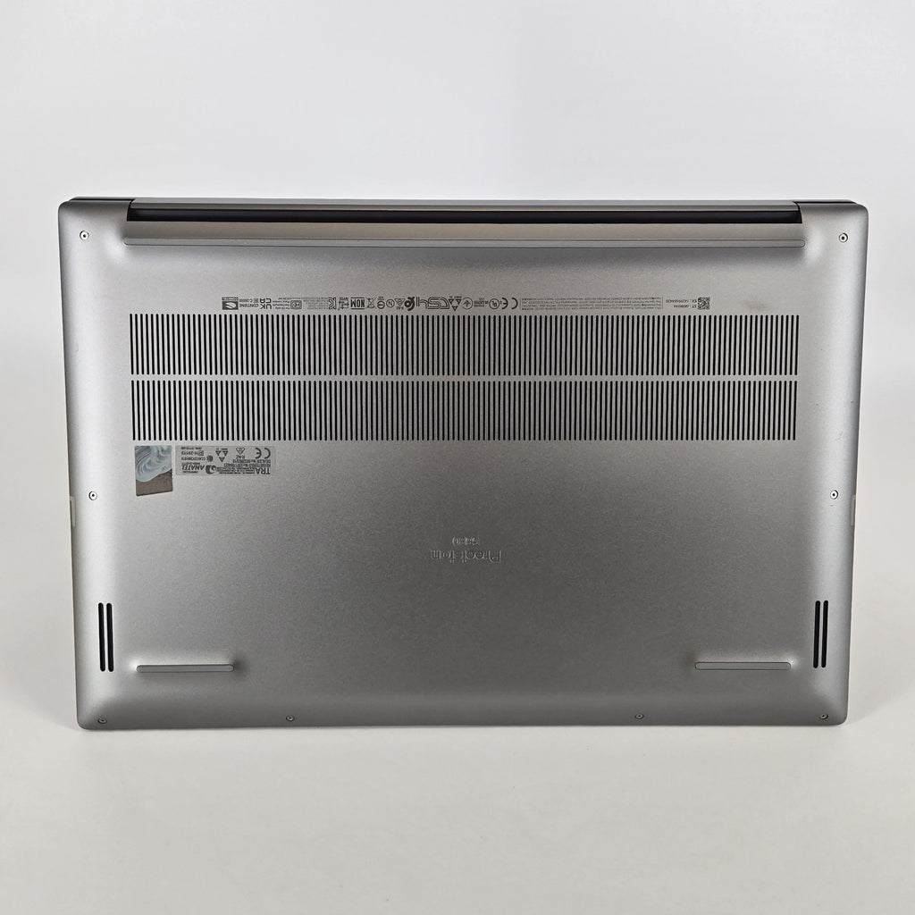Dell Precision 5680 16 Gray 2.5 GHz Intel Core i7 13th Gen. 32GB RAM 1TB Solid State Drive NVIDIA RTX 3500 Ada 12 GB
