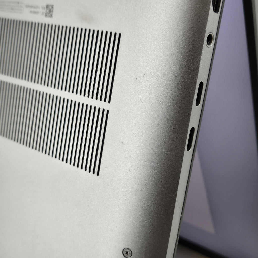 Dell Precision 5680 16 Gray 2.5 GHz Intel Core i7 13th Gen. 32GB RAM 1TB Solid State Drive NVIDIA RTX 3500 Ada 12 GB