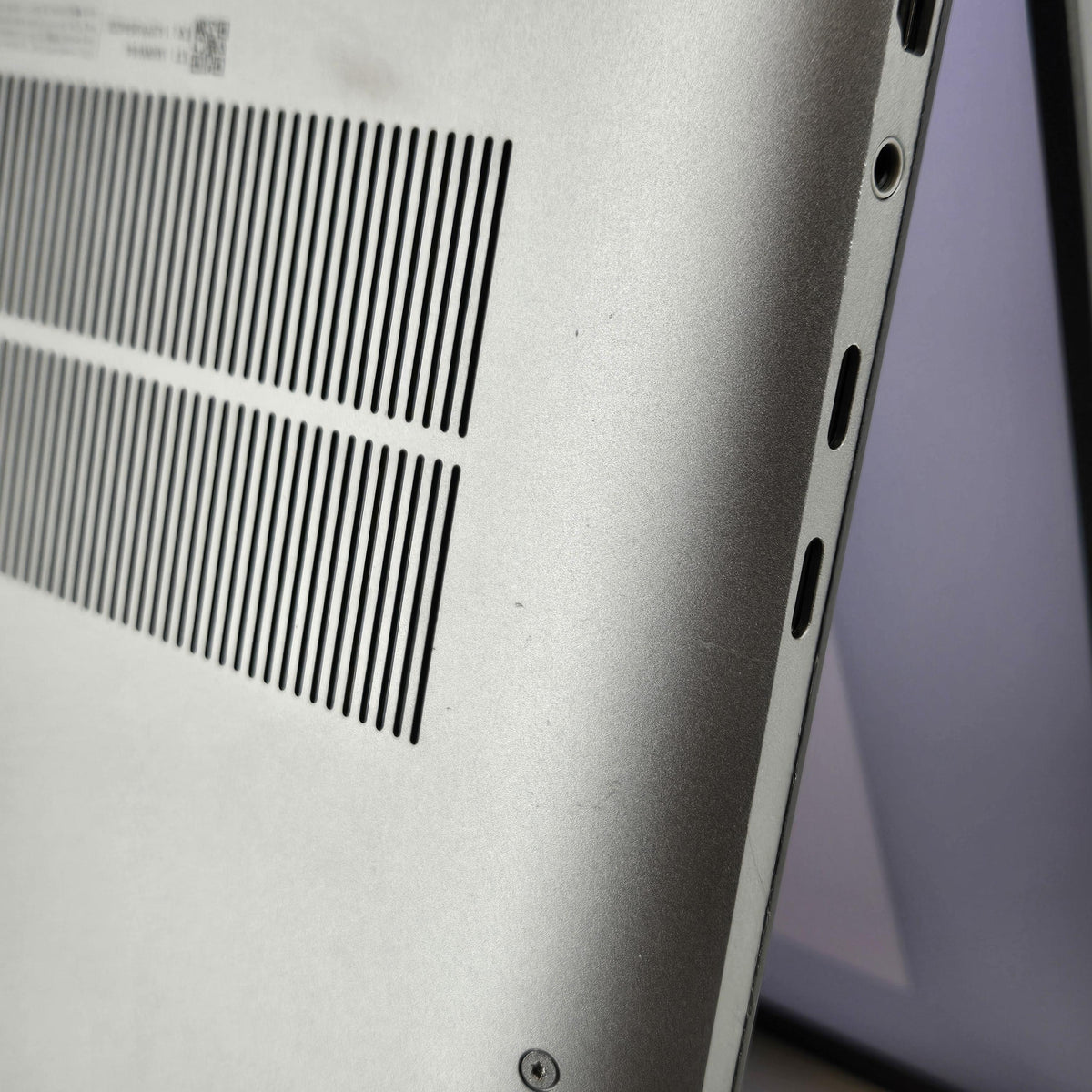 Dell Precision 5680 16 Gray 2.5 GHz Intel Core i7 13th Gen. 32GB RAM 1TB Solid State Drive NVIDIA RTX 3500 Ada 12 GB