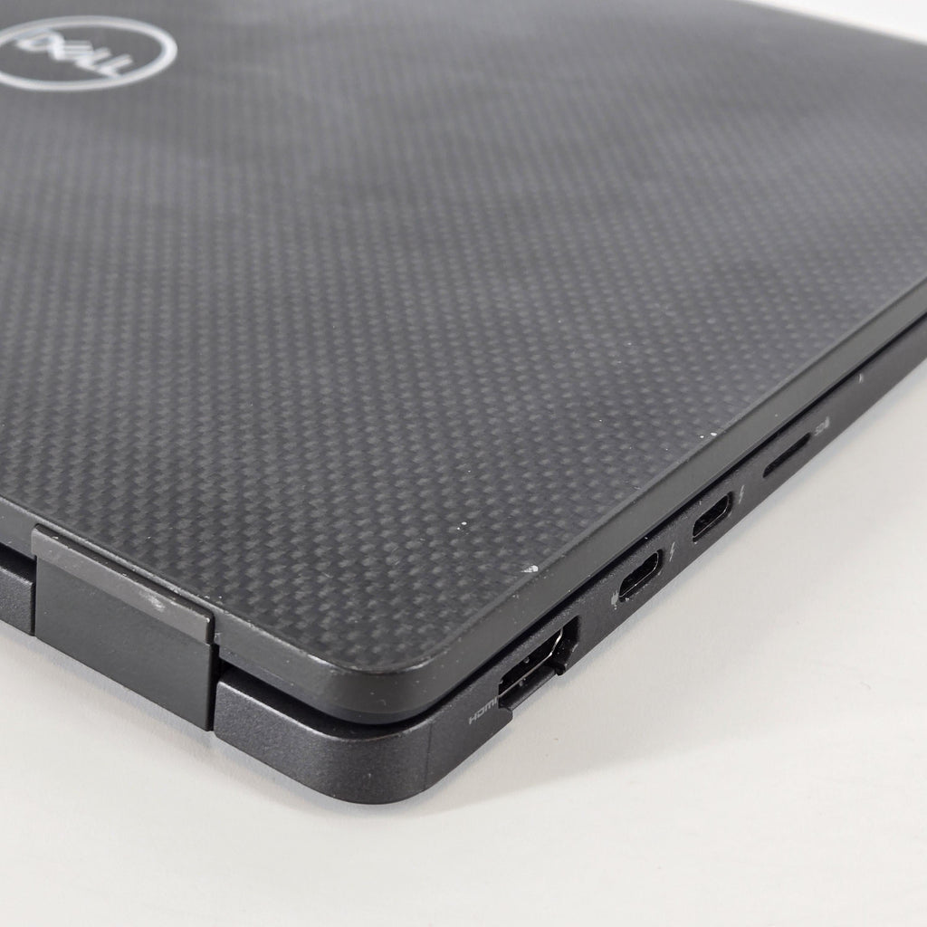 Dell Latitude 7410 14 Gray 1.8 GHz Intel Core i7 10th Gen. 16GB RAM 512GB Solid State Drive