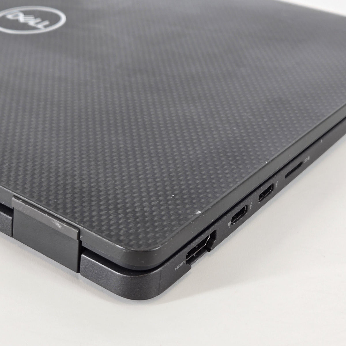 Dell Latitude 7410 14 Gray 1.8 GHz Intel Core i7 10th Gen. 16GB RAM 512GB Solid State Drive