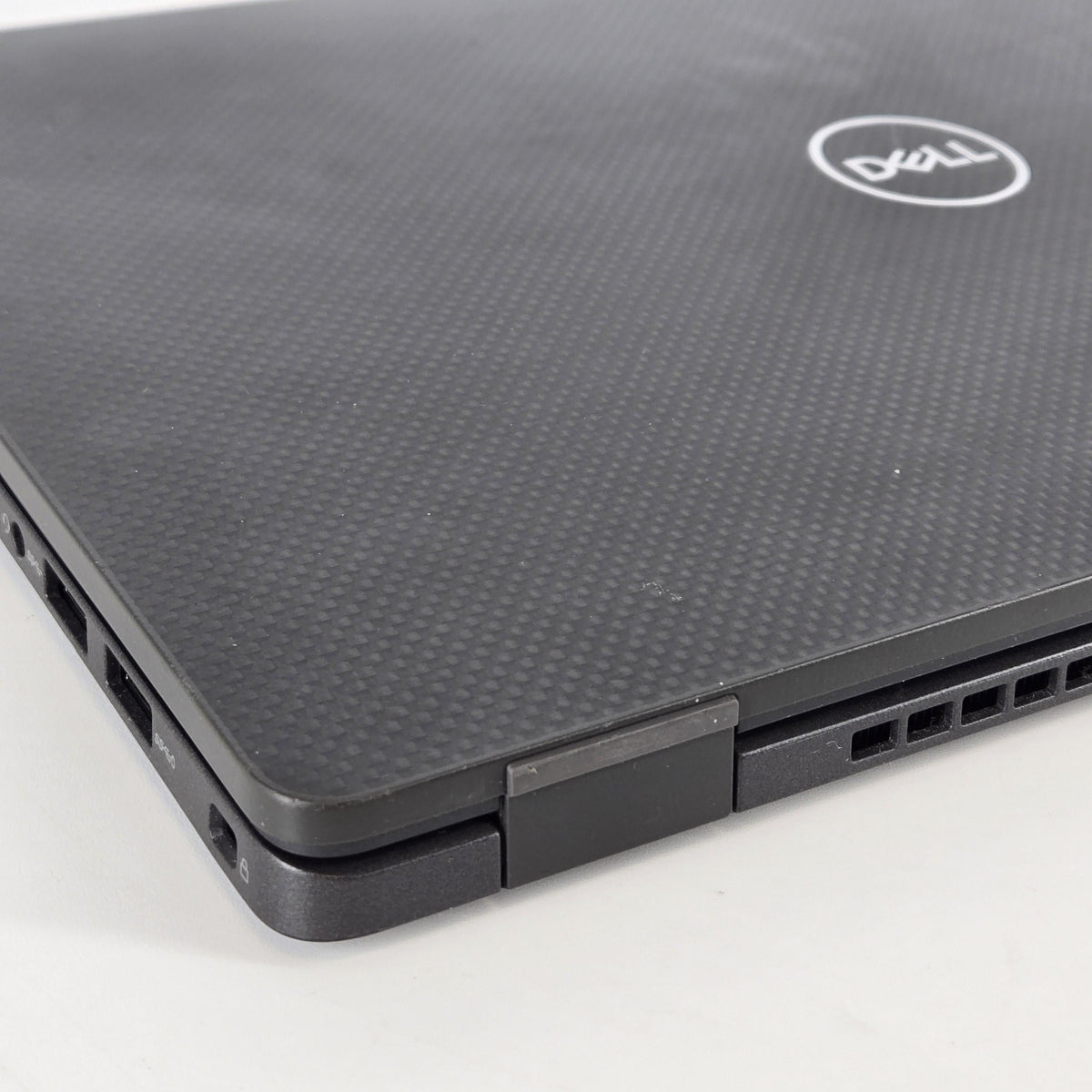 Dell Latitude 7410 14 Gray 1.8 GHz Intel Core i7 10th Gen. 16GB RAM 512GB Solid State Drive