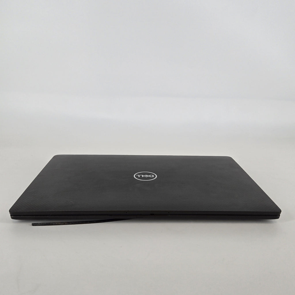 Dell Latitude 7410 14 Gray 1.8 GHz Intel Core i7 10th Gen. 16GB RAM 512GB Solid State Drive