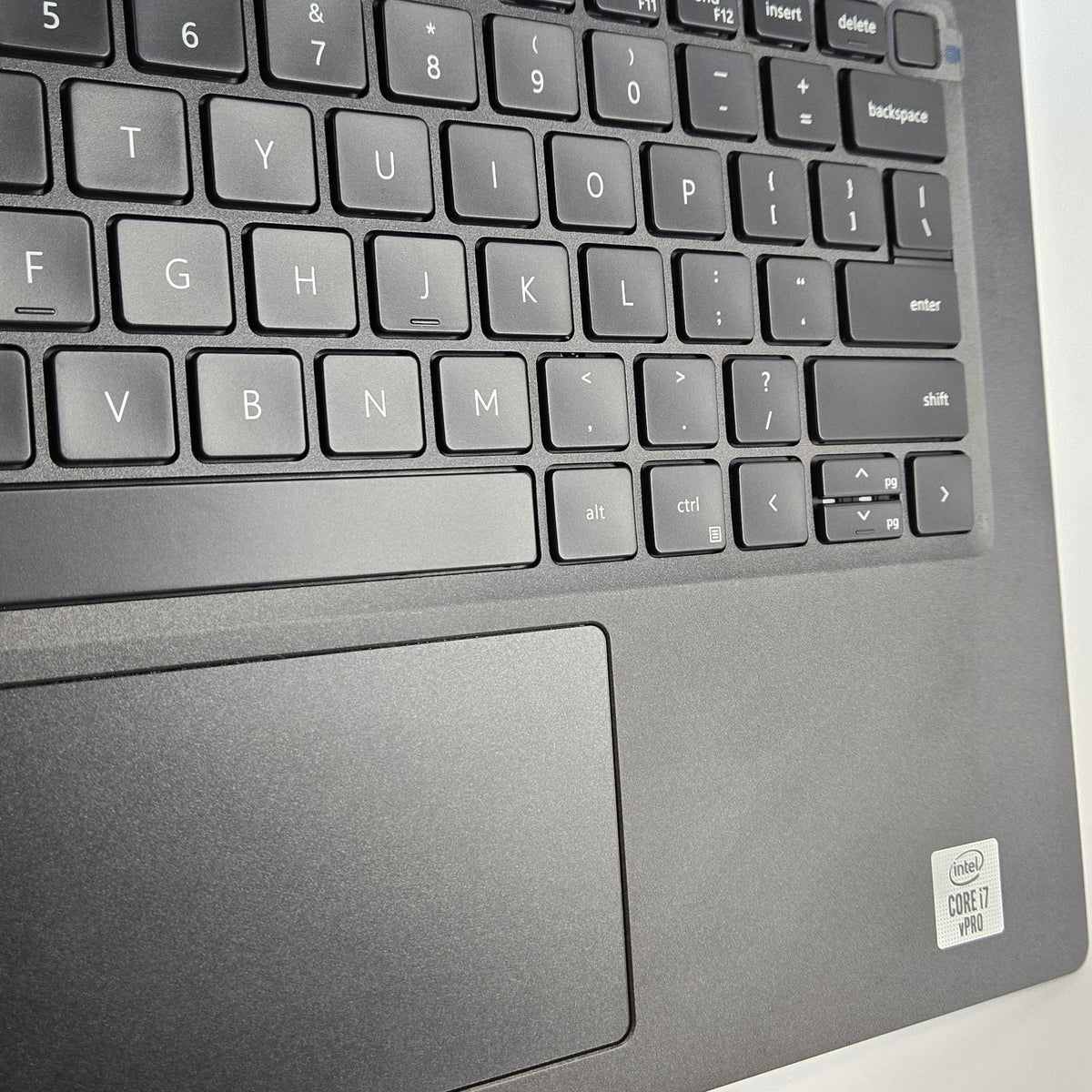 Dell Latitude 7410 14 Gray 1.8 GHz Intel Core i7 10th Gen. 16GB RAM 512GB Solid State Drive