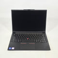 Lenovo ThinkPad E14 Gen 7 Black 1.5 GHz Intel Core Ultra 5 Series 2 16GB RAM 256GB Solid State Drive