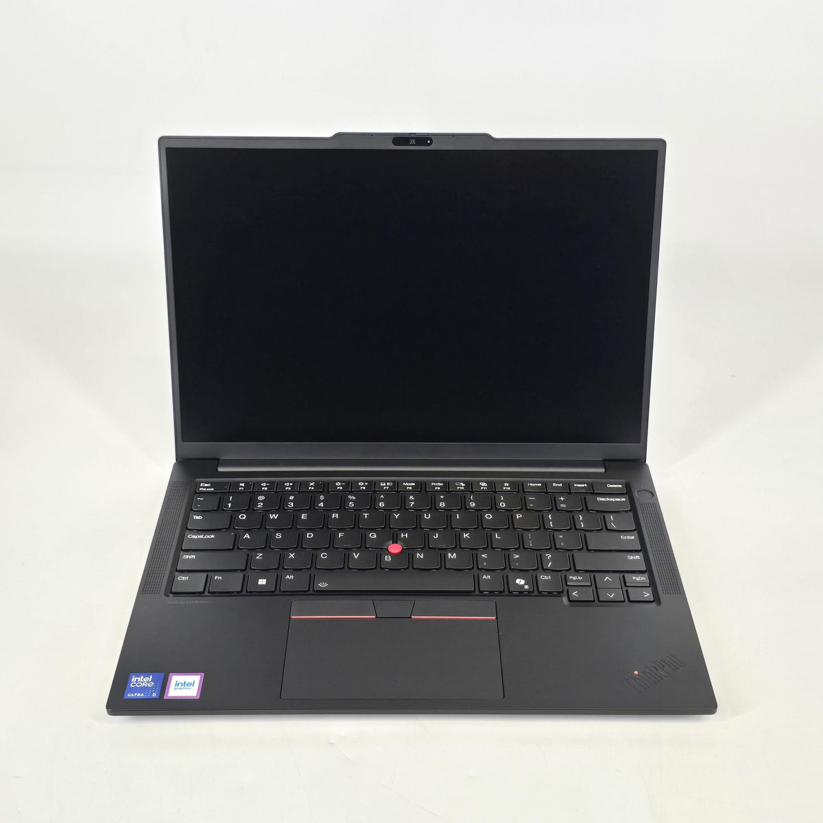 Lenovo ThinkPad E14 Gen 7 Black 1.5 GHz Intel Core Ultra 5 Series 2 16GB RAM 256GB Solid State Drive