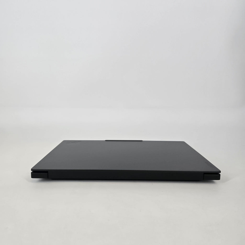 Lenovo ThinkPad E14 Gen 7 Black 1.5 GHz Intel Core Ultra 5 Series 2 16GB RAM 256GB Solid State Drive