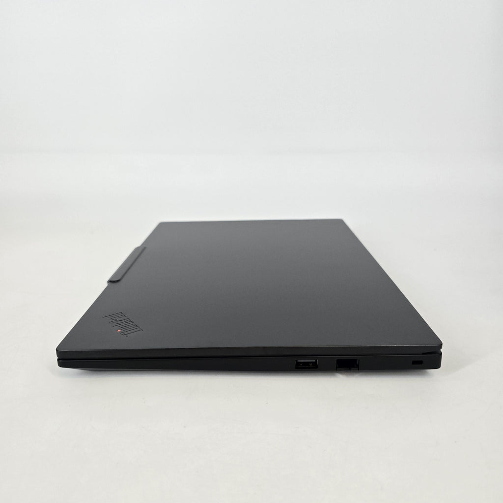 Lenovo ThinkPad E14 Gen 7 Black 1.5 GHz Intel Core Ultra 5 Series 2 16GB RAM 256GB Solid State Drive