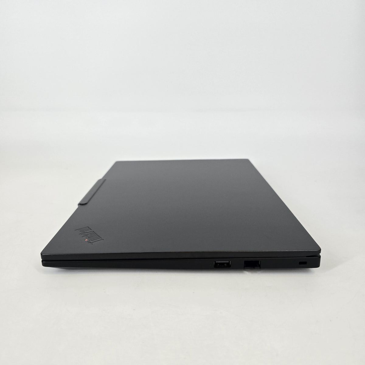 Lenovo ThinkPad E14 Gen 7 Black 1.5 GHz Intel Core Ultra 5 Series 2 16GB RAM 256GB Solid State Drive
