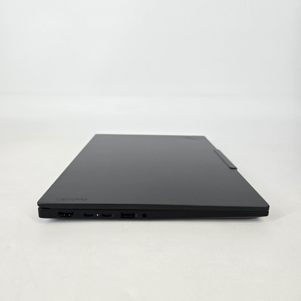 Lenovo ThinkPad E14 Gen 7 Black 1.5 GHz Intel Core Ultra 5 Series 2 16GB RAM 256GB Solid State Drive