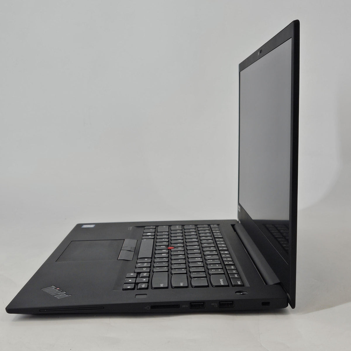 Lenovo ThinkPad X1 Extreme Gen 2 15.6 Black 2.6 GHz Intel Core i7 9th Gen. 16GB RAM 512GB Solid State Drive NVIDIA GeForce GTX 1650 4 GB